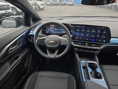 2026 Chevrolet Equinox EV LT2 w/PDE