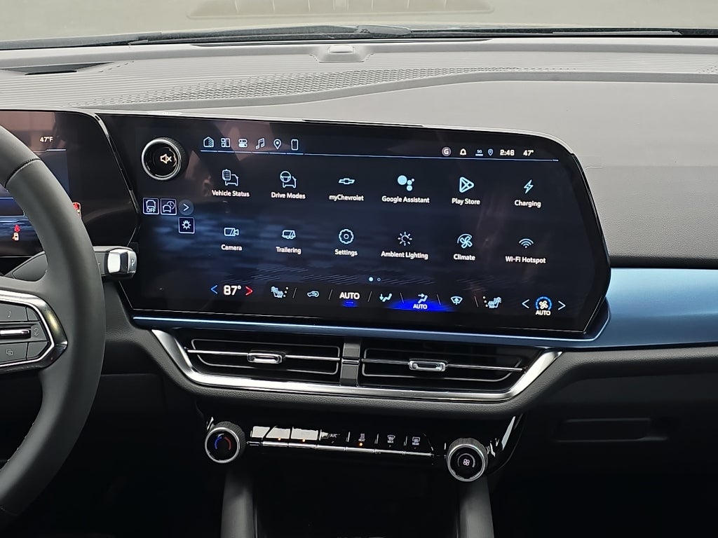 2026 Chevrolet Equinox EV LT2 w/PDE