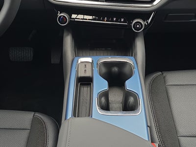 2026 Chevrolet Equinox EV LT2 w/PDE