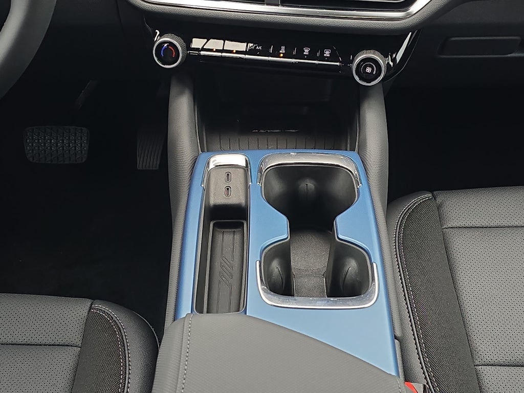 2026 Chevrolet Equinox EV LT2 w/PDE