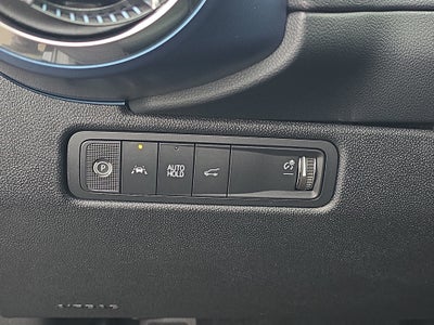 2026 Chevrolet Equinox EV LT2 w/PDE