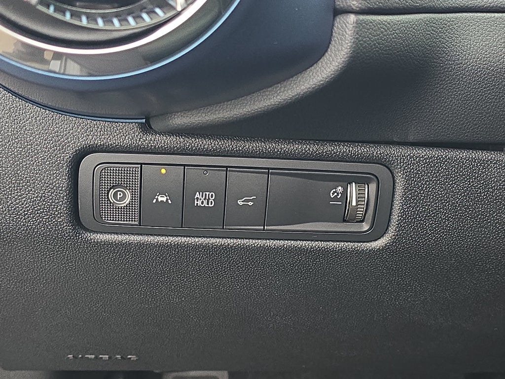 2026 Chevrolet Equinox EV LT2 w/PDE