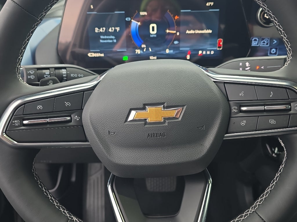 2026 Chevrolet Equinox EV LT2 w/PDE