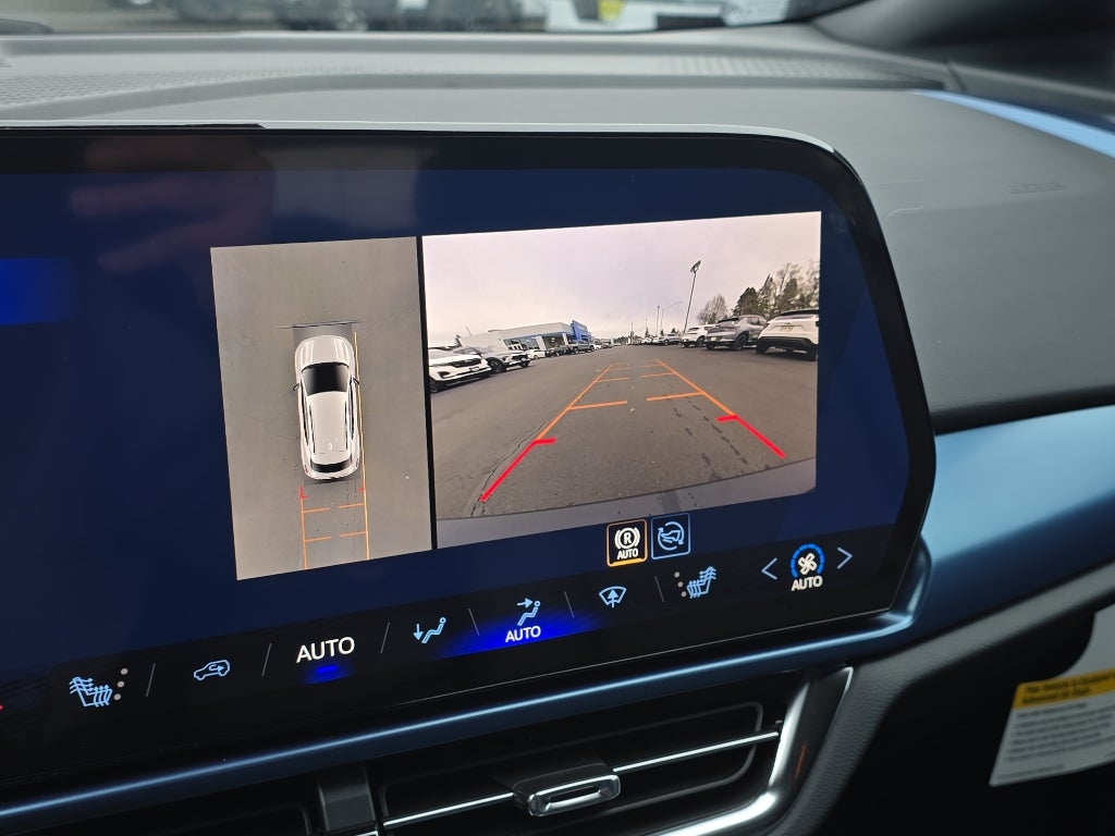 2026 Chevrolet Equinox EV LT2 w/PDE