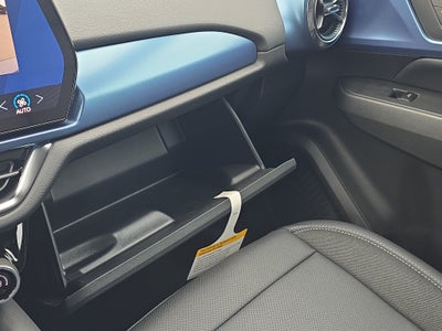 2026 Chevrolet Equinox EV LT2 w/PDE