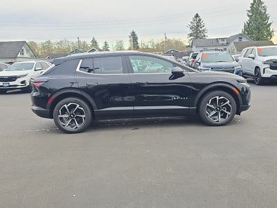 2026 Chevrolet Equinox EV LT2 w/PDE