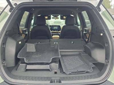 2026 Chevrolet Equinox FWD ACTIV