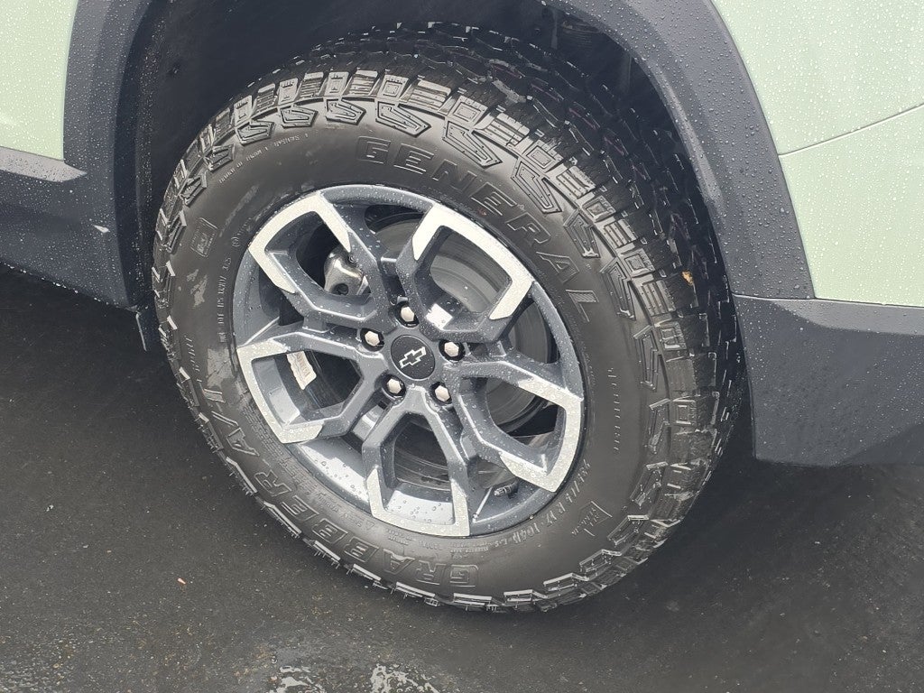 2026 Chevrolet Equinox FWD ACTIV