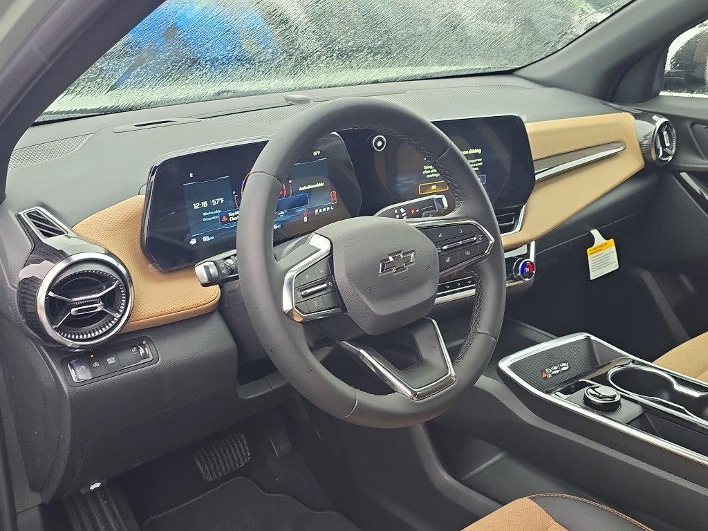 2026 Chevrolet Equinox FWD ACTIV