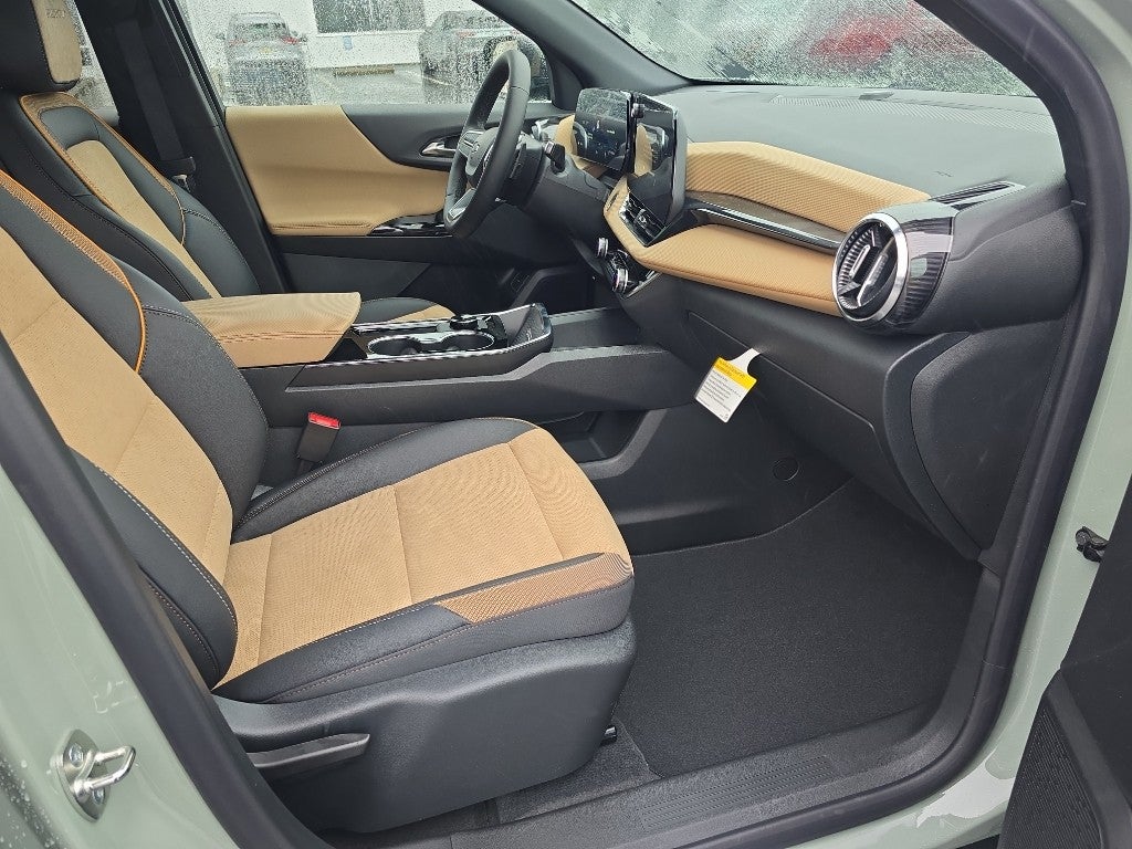 2026 Chevrolet Equinox FWD ACTIV