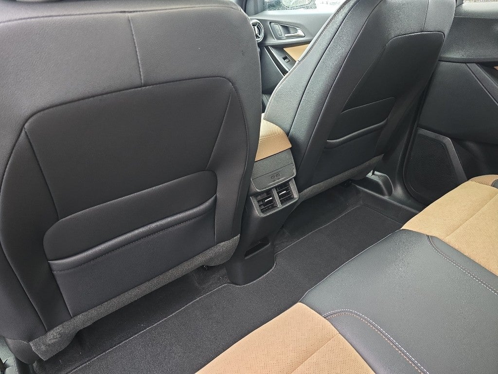 2026 Chevrolet Equinox FWD ACTIV