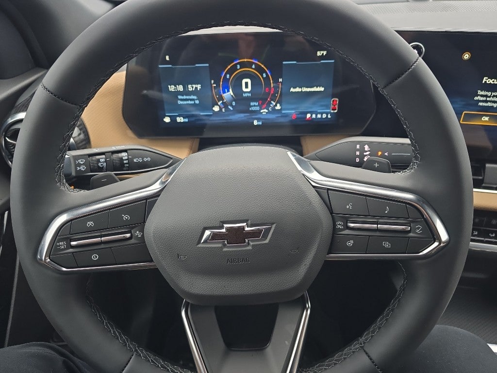 2026 Chevrolet Equinox FWD ACTIV