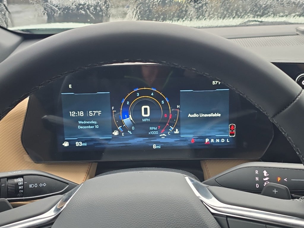 2026 Chevrolet Equinox FWD ACTIV