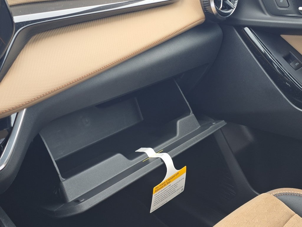 2026 Chevrolet Equinox FWD ACTIV