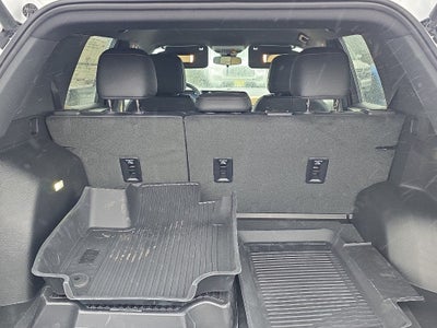 2026 Chevrolet Equinox FWD ACTIV