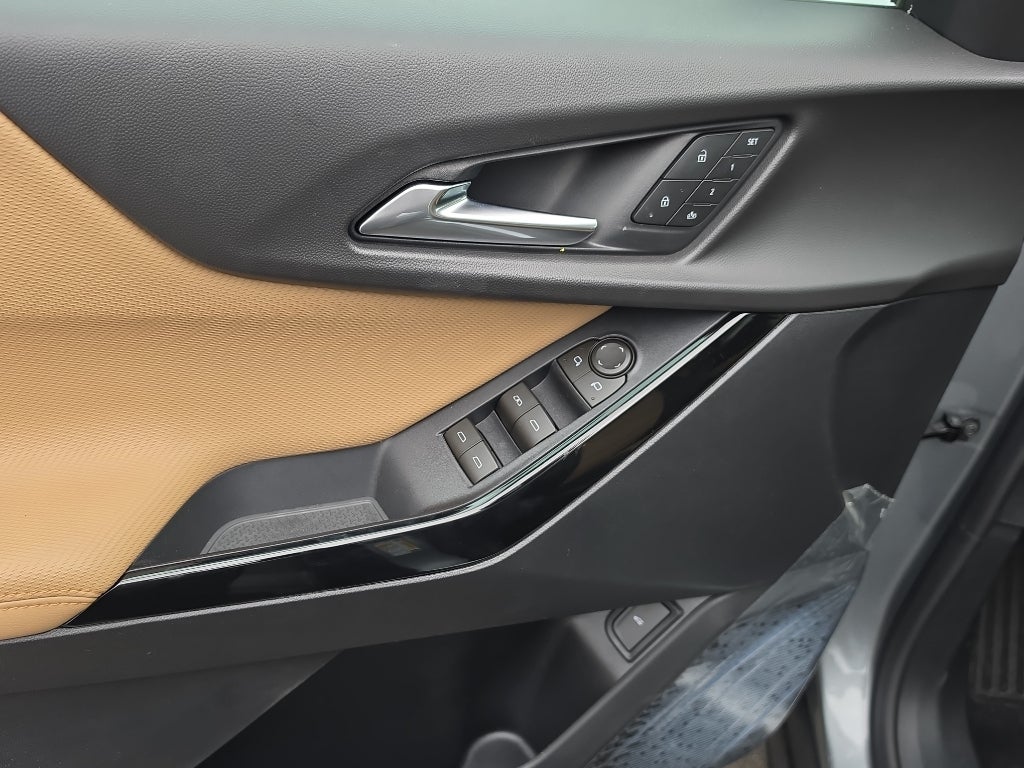 2026 Chevrolet Equinox AWD ACTIV