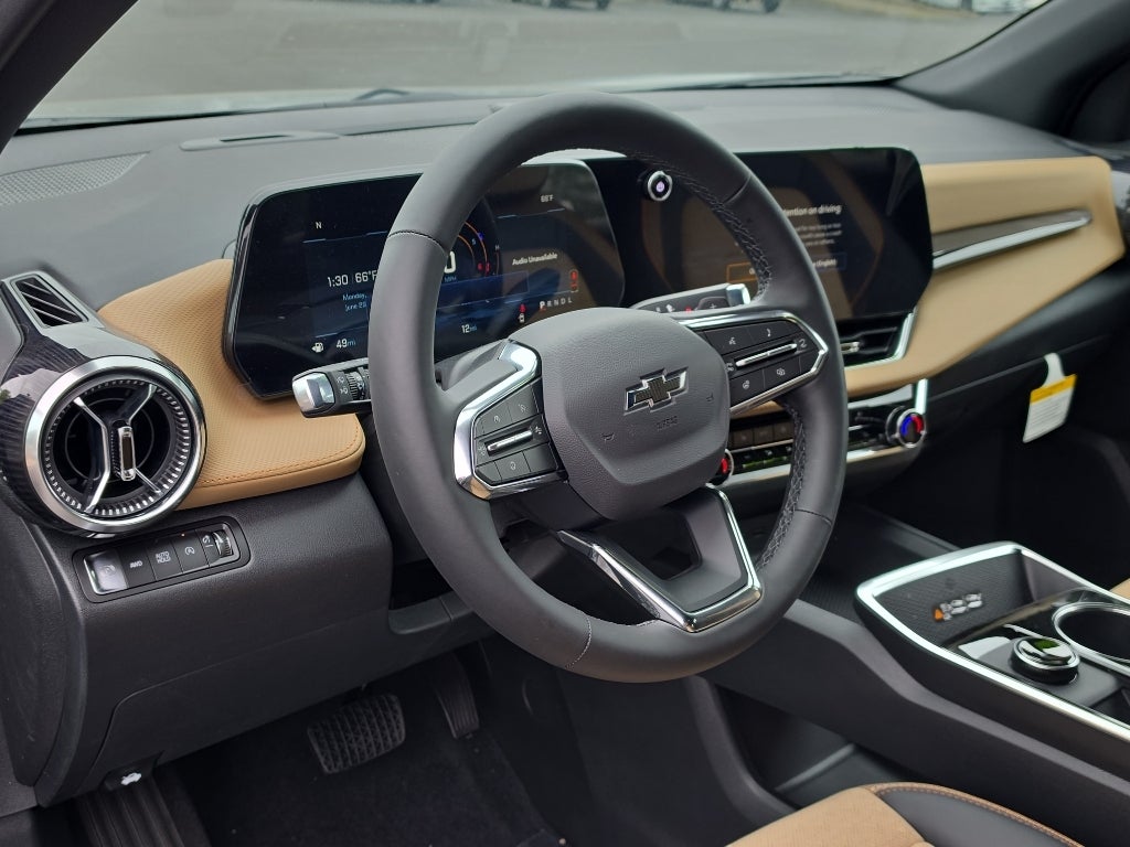 2026 Chevrolet Equinox AWD ACTIV