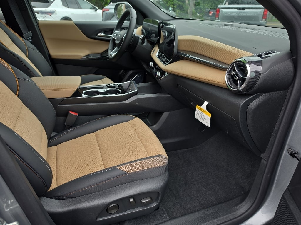 2026 Chevrolet Equinox AWD ACTIV