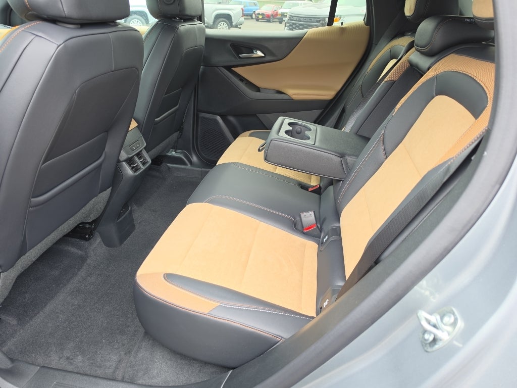 2026 Chevrolet Equinox AWD ACTIV
