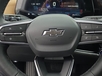 2026 Chevrolet Equinox AWD ACTIV