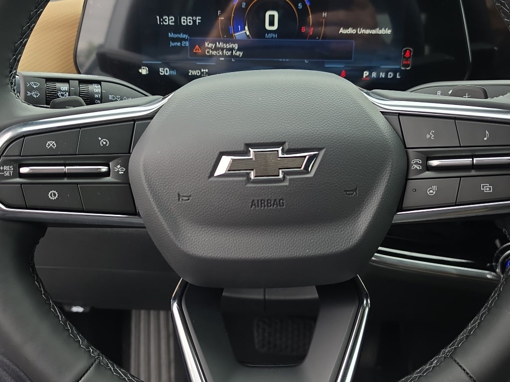 2026 Chevrolet Equinox AWD ACTIV