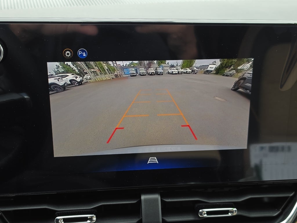 2026 Chevrolet Equinox AWD ACTIV