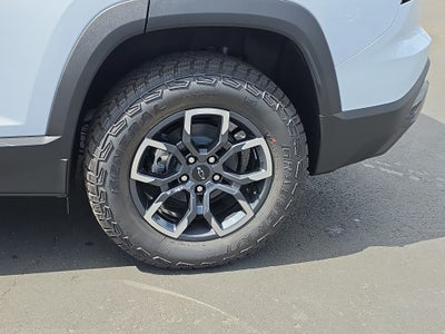 2026 Chevrolet Equinox AWD ACTIV