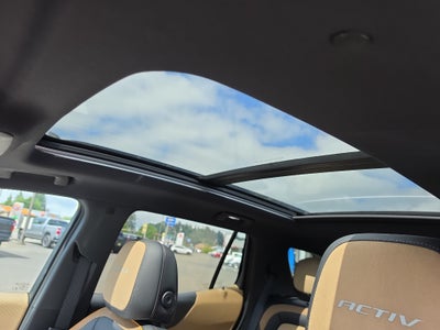 2026 Chevrolet Equinox AWD ACTIV