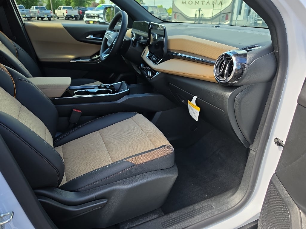 2026 Chevrolet Equinox AWD ACTIV