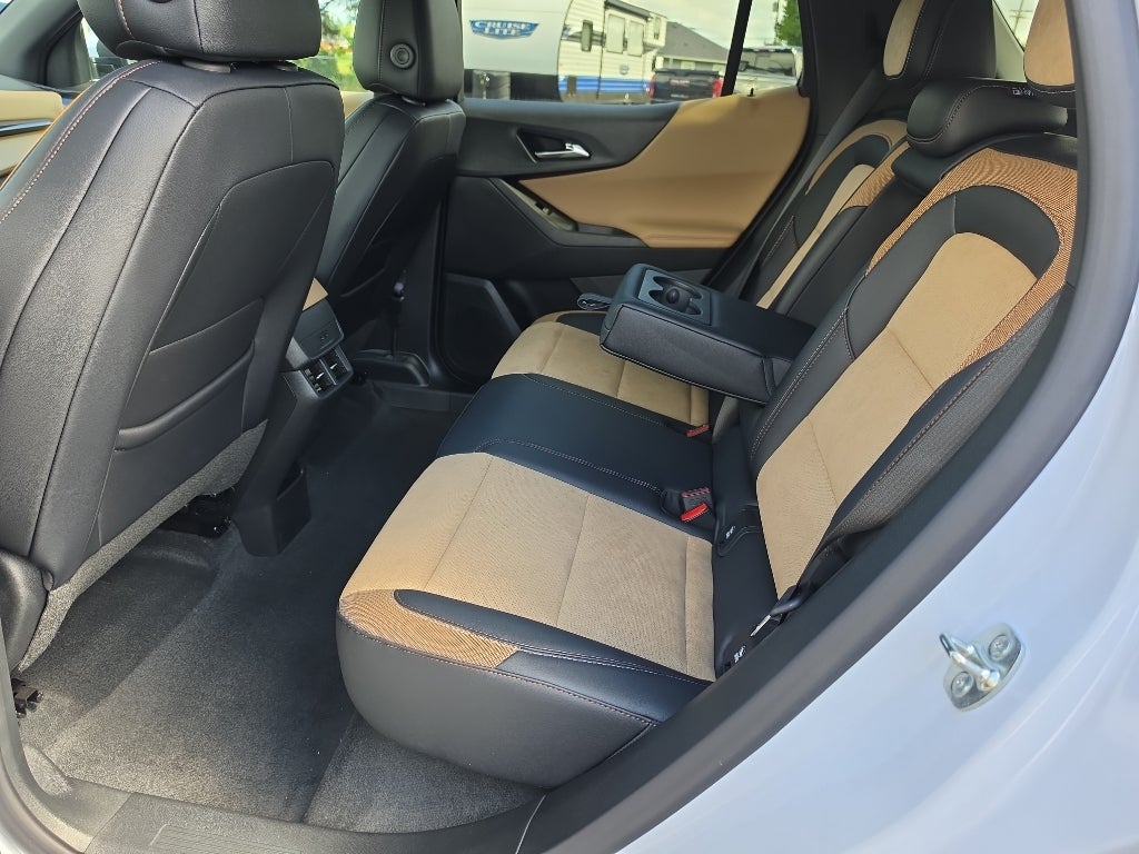 2026 Chevrolet Equinox AWD ACTIV