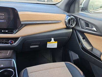 2026 Chevrolet Equinox AWD ACTIV