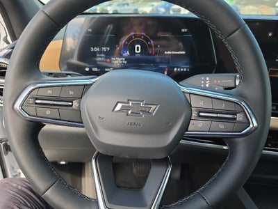 2026 Chevrolet Equinox AWD ACTIV