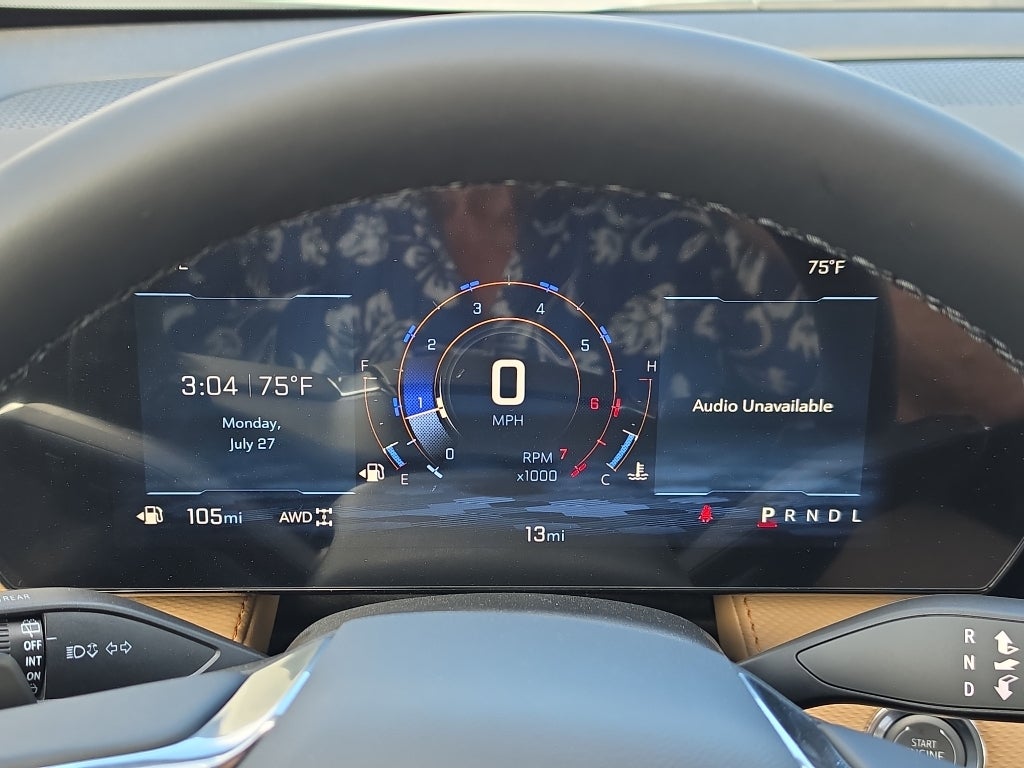 2026 Chevrolet Equinox AWD ACTIV