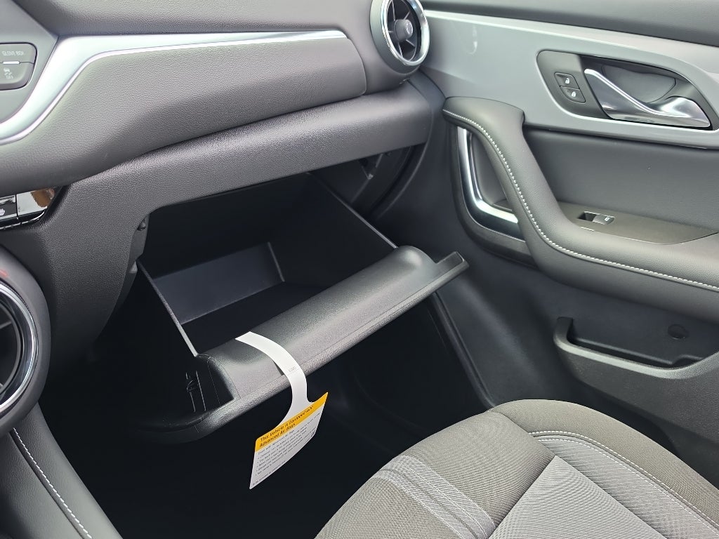 2026 Chevrolet Blazer LT