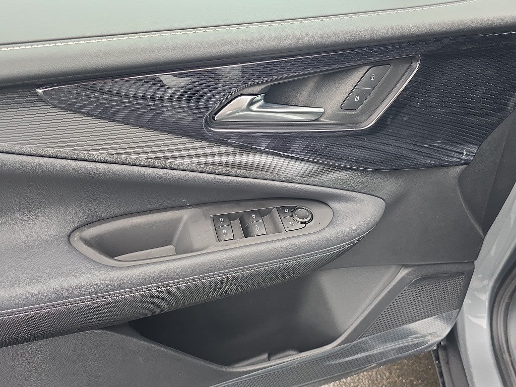 2026 Chevrolet Blazer EV FWD LT