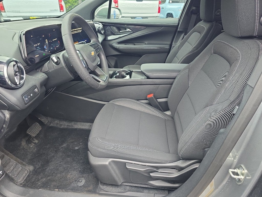 2026 Chevrolet Blazer EV FWD LT