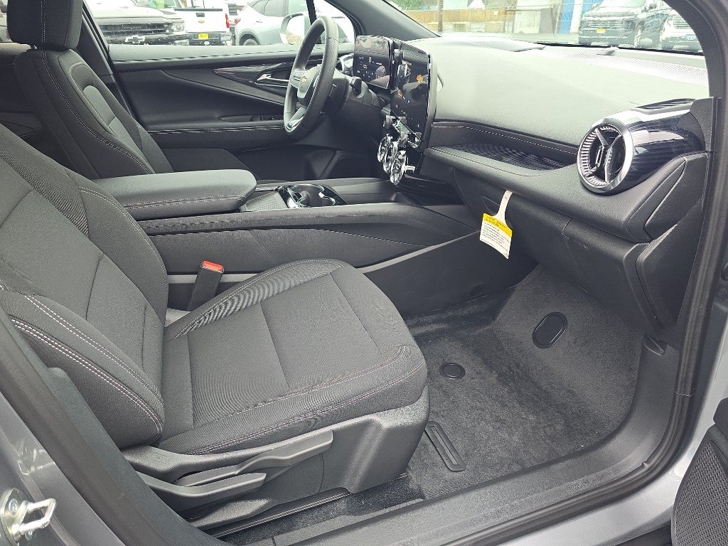 2026 Chevrolet Blazer EV FWD LT