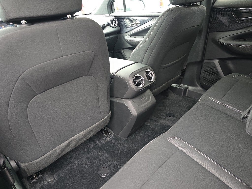 2026 Chevrolet Blazer EV FWD LT