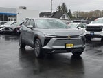 2026 Chevrolet Blazer EV FWD LT