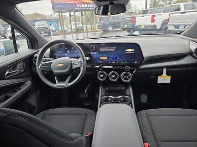 2026 Chevrolet Blazer EV FWD LT