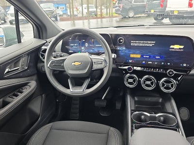 2026 Chevrolet Blazer EV FWD LT