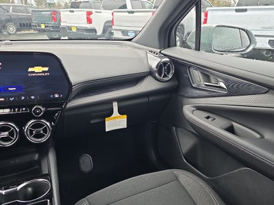 2026 Chevrolet Blazer EV FWD LT