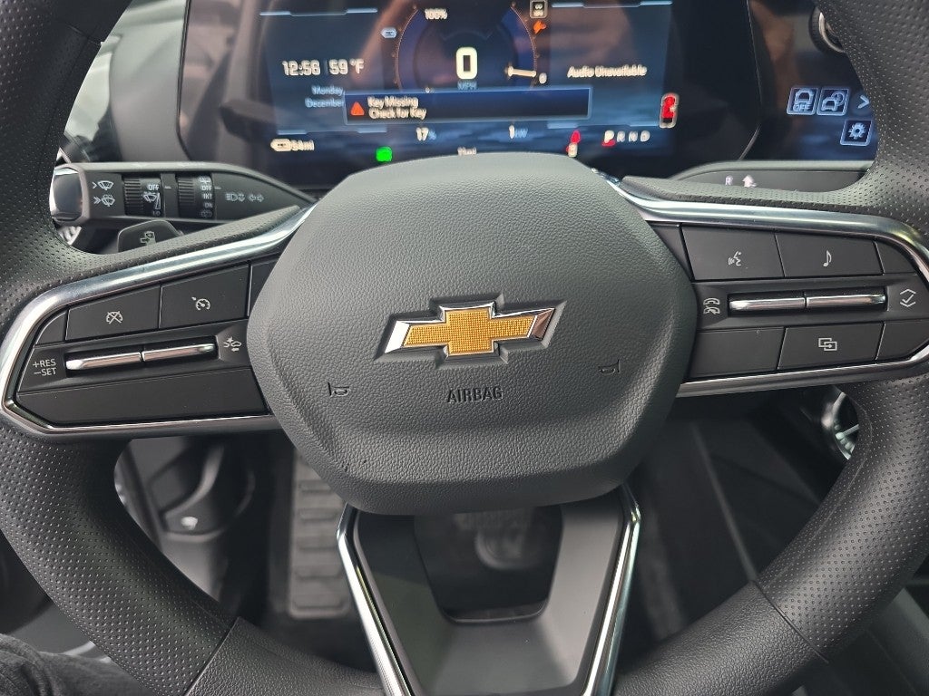 2026 Chevrolet Blazer EV FWD LT