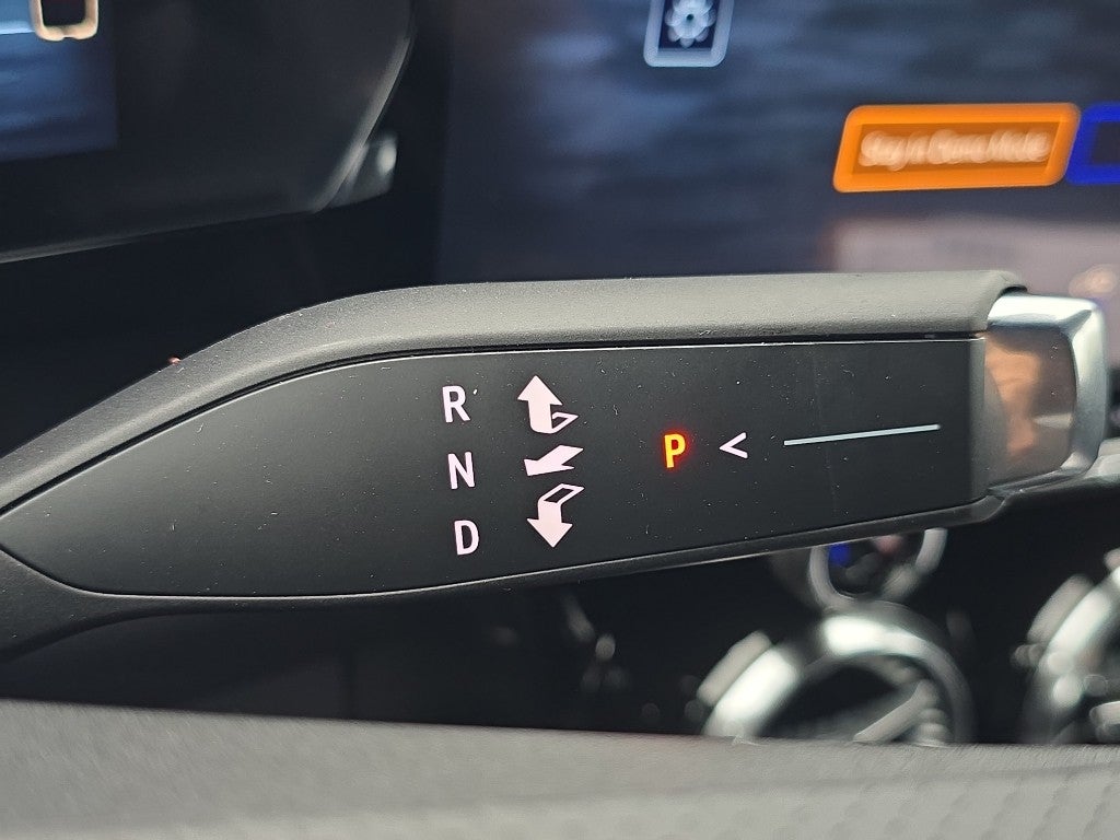 2026 Chevrolet Blazer EV FWD LT