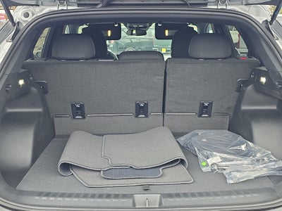 2026 Chevrolet Blazer EV FWD LT