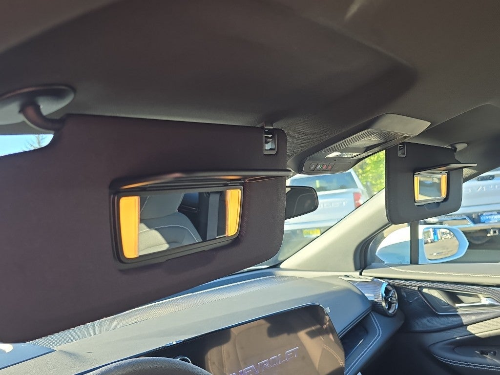 2026 Chevrolet Blazer EV FWD LT