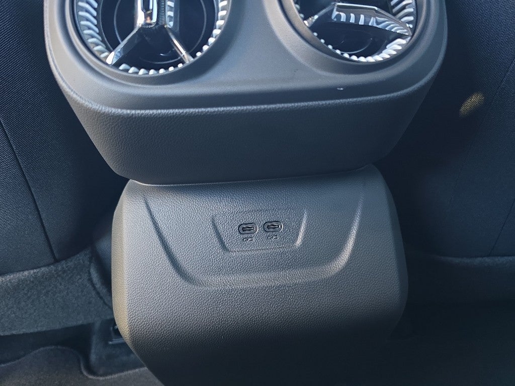 2026 Chevrolet Blazer EV FWD LT