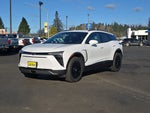 2026 Chevrolet Blazer EV FWD LT