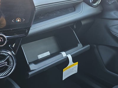 2026 Chevrolet Blazer EV FWD LT