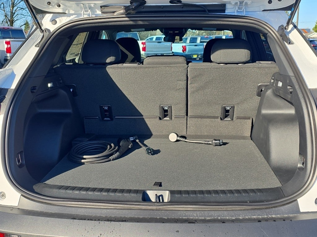 2026 Chevrolet Blazer EV FWD LT